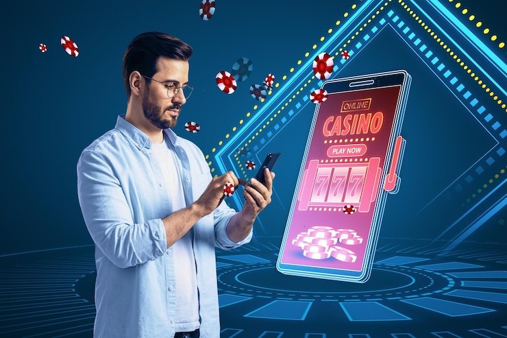 Gambaran teknologi modern dan fitur unggulan paris500 mendukung pengalaman sports betting
